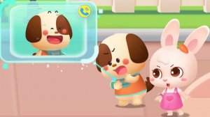 Как распознать мошенническую замену лица с помощью искусственного интеллекта? Познавательный мультик