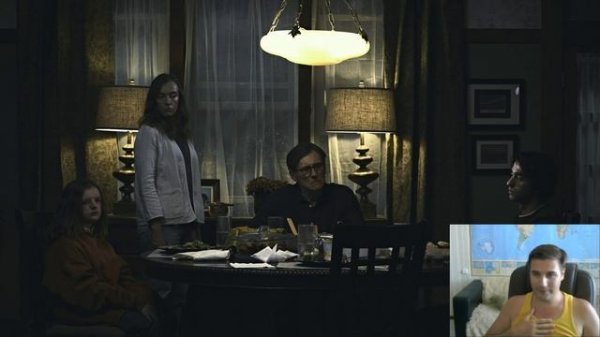 Рекомендую фильм: Hereditary (2018)