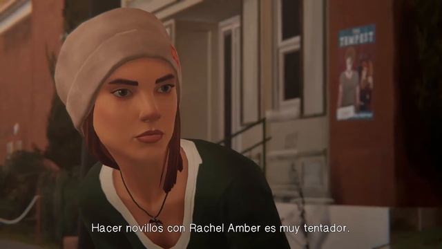 me CUELO en los DORMIS | LIFE IS STRANGE BEFORE THE STORM | 20 | Let´s Play | Gameplay | Walkthroug смотреть онлайн