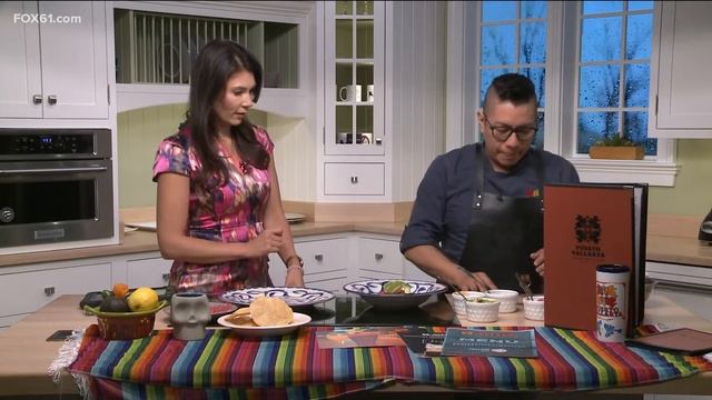 Meal House: Puerto Vallarta's Mexican tuna tartare with tiradito смотреть онлайн