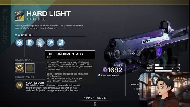 Destiny 2 ไกด์ชิลล์ๆสำหรับมือใหม่ EP.3 อาวุธทองนี้คืออะไร เหตุใดจึงไม่คุ้นตา!? (Exotic weapons) смотреть онлайн