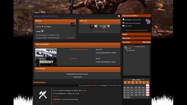 Steam Pluggin WPManager смотреть онлайн