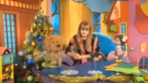 Спокойной ночи, малыши! (Россия-Культура, 25.12.2014) Выпуск без мультфильма