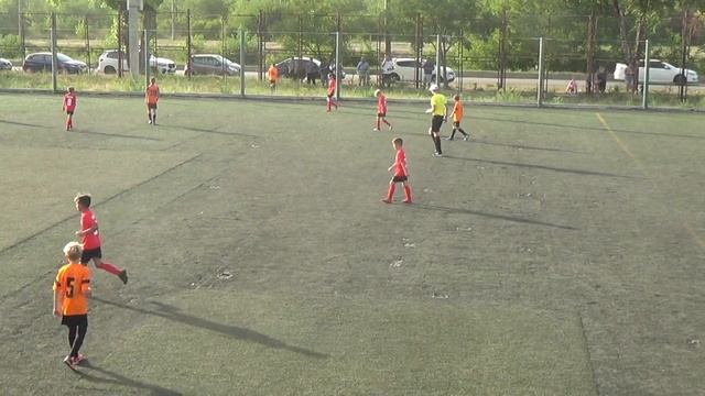 ФК Титан 0 - 0 ФК Металлург 11(1) смотреть онлайн
