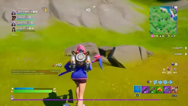 СТРИМ ФОРТНАЙТ!!! Покупаю скин АЙРИС! Fortnite live in Russia смотреть онлайн