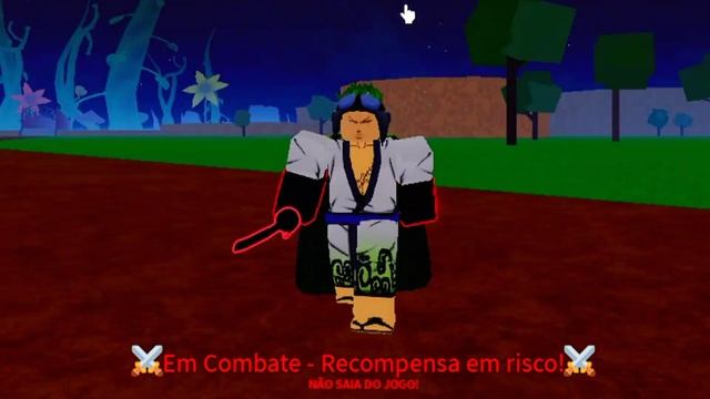 COMO PEGAR SABRE V2 (DO JEITO CERTO) - BLOX FRUITS смотреть онлайн