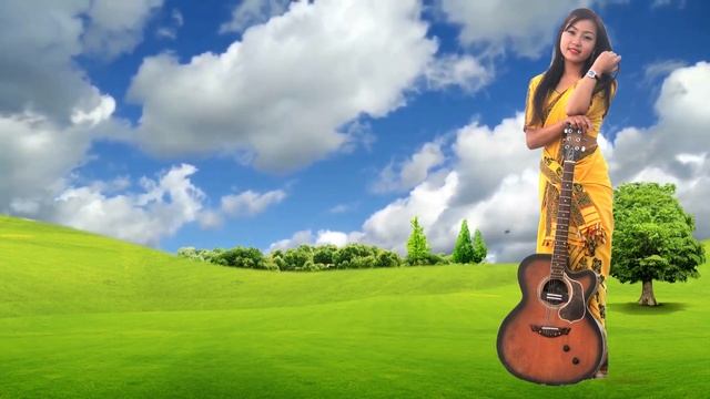 New mising song Gitanjoli 2021 //Ramen Yein // Tatebele смотреть онлайн