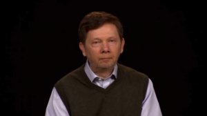 Воплощение тишины. Управляемая Медитация с Экхартом Толле. Асиломар Часть 3