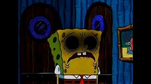 Проклятая серия Спанч боба/ SpongeBob Bootleg