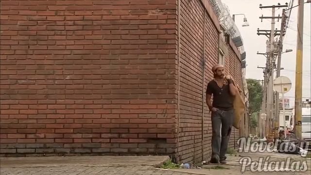 Ojo Por Ojo Capítulo 29 parte 3 смотреть онлайн