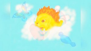 Вышло солнце погулять