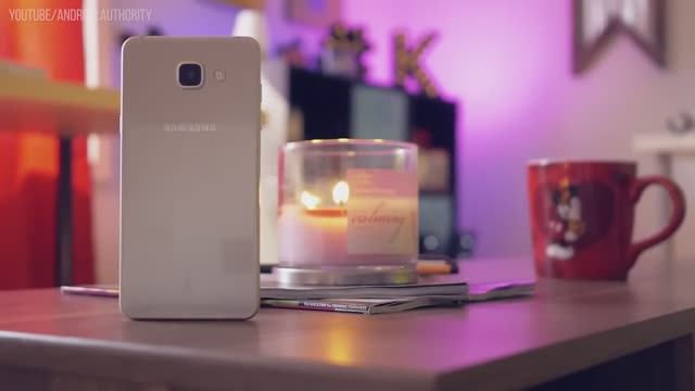 ЭТО ЛУЧШИЙ SAMSUNG В ИСТОРИИ! Стоит брать! смотреть онлайн