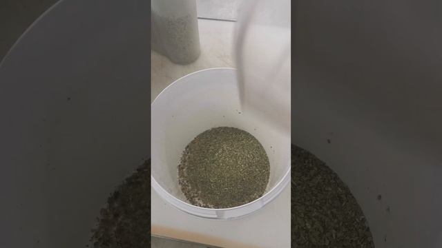 Коптим ногу кабана #food #еда #cooking #копчение #дичь