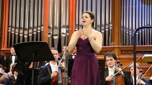 А. Алябьев, сл. А. Дельвига ║ Романс «Соловей» смотреть онлайн