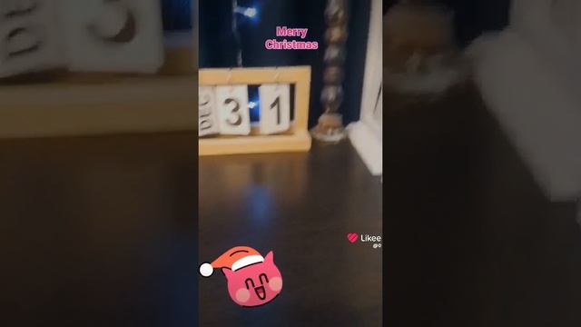 MERRY Christmas смотреть онлайн