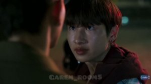 Дорама " Не я" / Not Me / OffGun / Gun Atthaphan/ Gmm25