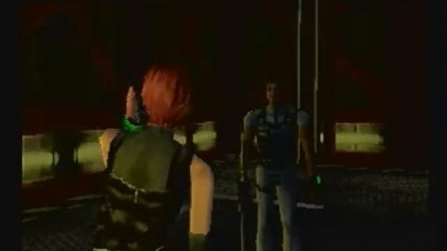 Dino Crisis Part 6- Race to the Heliport смотреть онлайн