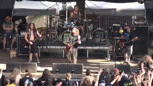 BEST OF OBSCENE EXTREME FESTIVAL 2021 (God Dethroned, Fleshcrawl + More!)