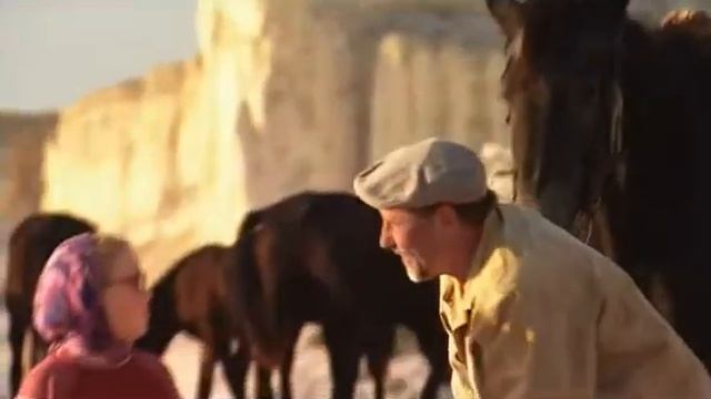 Серафима прекрасная 01 смотреть онлайн