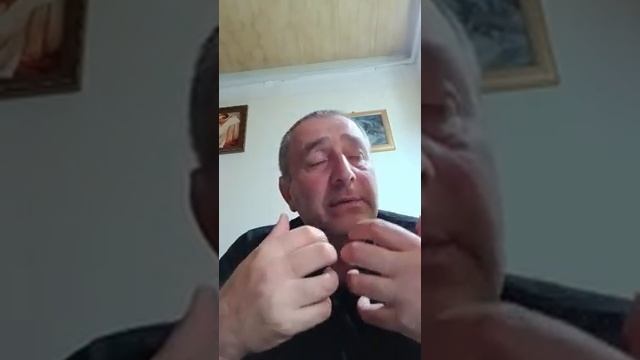 для Тебя и Тобою мы сотворены Господь #66 смотреть онлайн