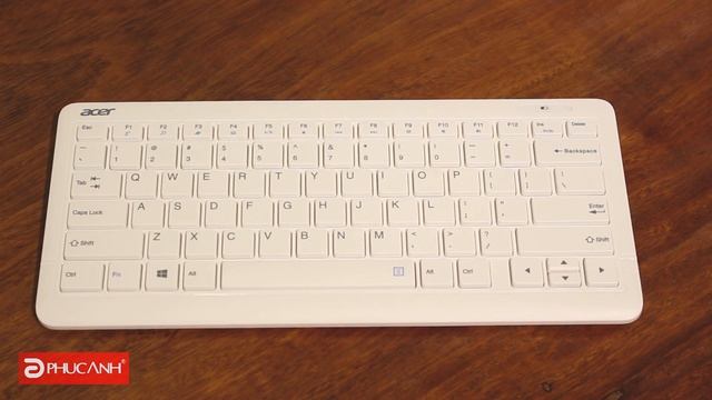 Acer Revo One RL85 - Chuẩn mini PC sang chảnh!!! смотреть онлайн