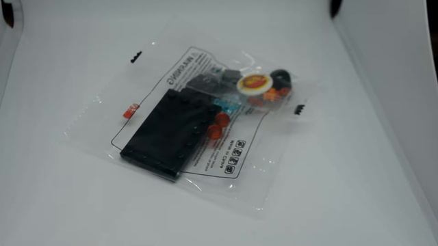 LEGO Star Wars DC The Flash Lord Of The Rings CUSTOM Minifigures Unboxing смотреть онлайн