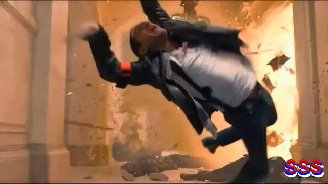 СЕКТОР ГАЗА - ТУМАН ( REMIX RS ) смотреть онлайн