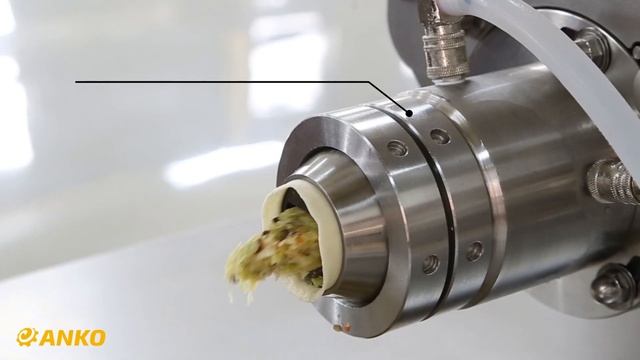 ANKO New HLT-700U Enhance the Food’s Handmade Look смотреть онлайн