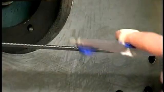 How to Test Belt Tension with a Krikit Gauge Video - Pep Boys смотреть онлайн