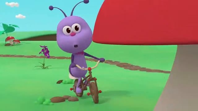BichiKids Canciones Para Niños