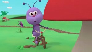 BichiKids canciones para niños