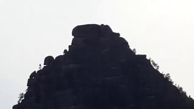 на горе в Боровом 2017-05-14 смотреть онлайн