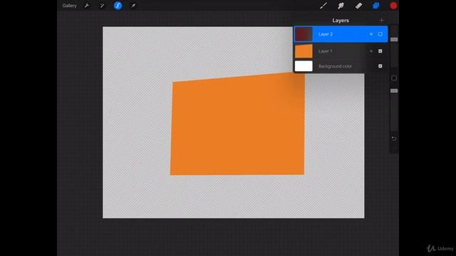 The Digital Painting. Lesson 05. Basic Painting Skills. Part 25 - Mastering Pressure Sensitivity смотреть онлайн