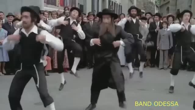 7 40 BAND ODESSA смотреть онлайн