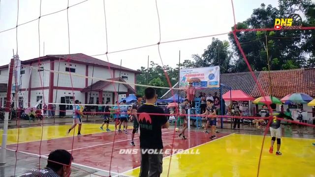 FULLSET‼️ MR DEWA VS SQUAD ABOY CIANJUR DITARKAM KPRI BINAWINAYA CUP 2024 смотреть онлайн