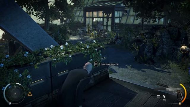 Hitman Absolution Часть 1 смотреть онлайн