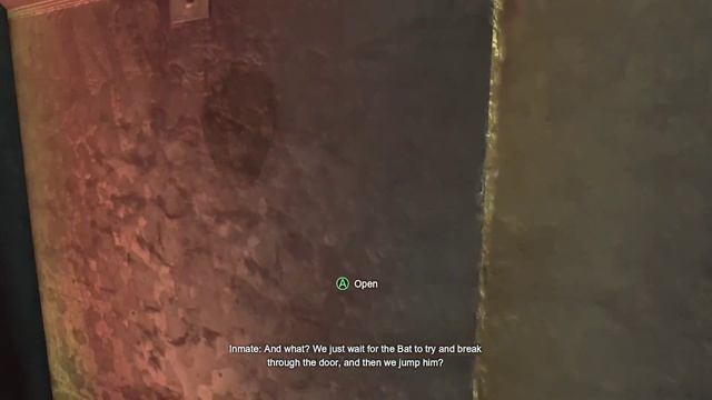 Batman Arkham City Antman Hank Pym Suit Mod смотреть онлайн