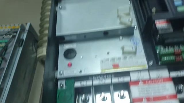 Отчет о ремонте преобразователя частоты DELTA VFD900C43A в КИПлаб.РФ +79054188772 смотреть онлайн