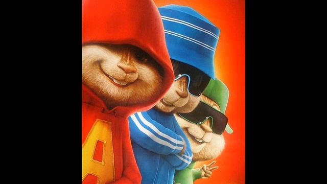 Party Like A Rockstar Chipmunk смотреть онлайн