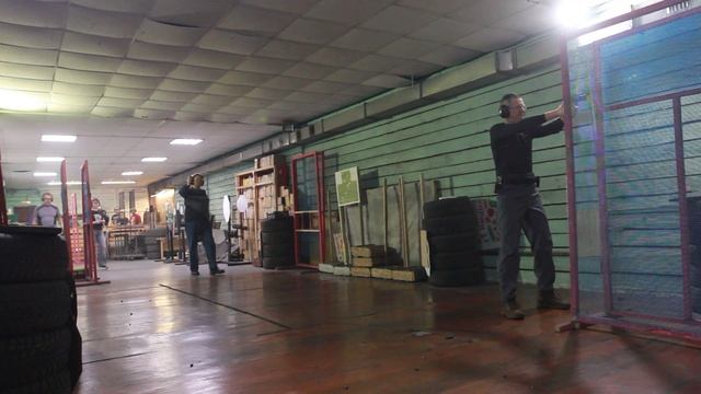 Соревнования 21 декабря 2024 (клип)