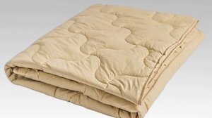 Как выбрать одеяло из верблюжьей шерсти