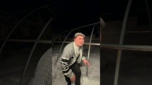 Бобур Мансуров Янгийил. новый