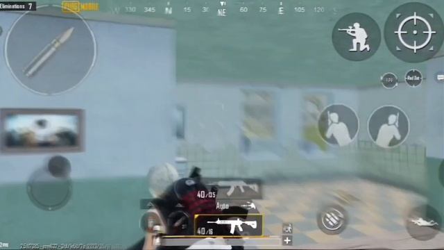 Tecno Pova 4 | Pubg Montage Solo vs Squad | Step Back! by 1nonly, SXMPRA смотреть онлайн