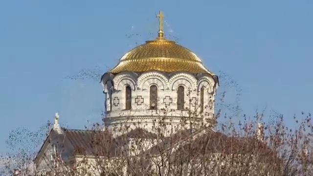 Херсонес 15.04.2017