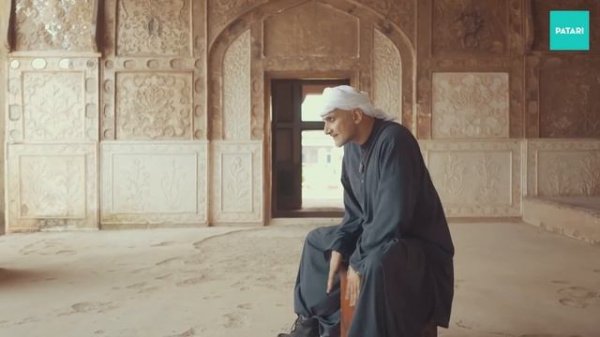 National Anthem of Pakistan (Rendition) | Quadrum | New Pakistani Music 2019