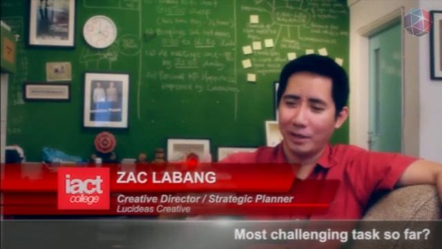 A Day In The Life: Strategic Planner & Creative Director