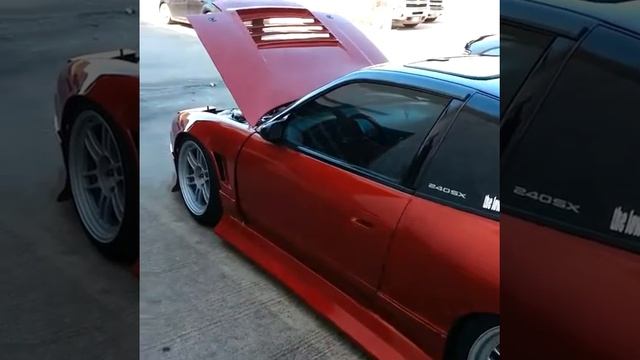 DMAX S13 смотреть онлайн