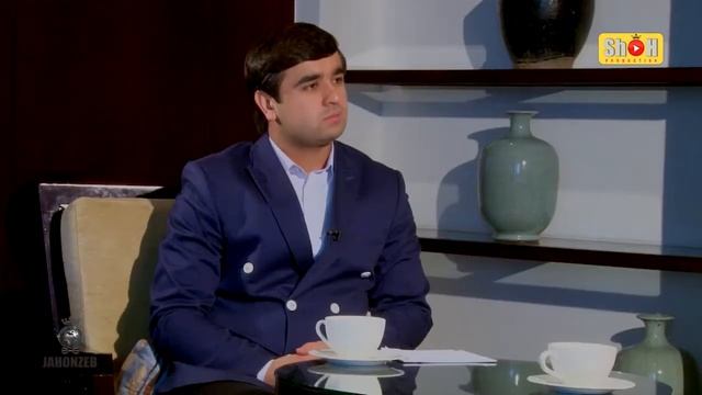 Программа Чахонзеб на телеканале ТВ Сафина CC смотреть онлайн
