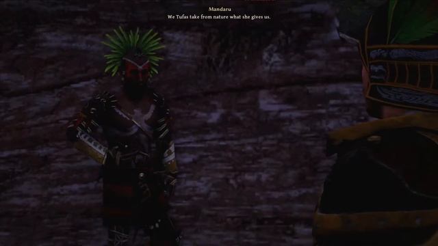 Risen 3 Titan Lords Adventures Part 21 - Big White Hunter смотреть онлайн