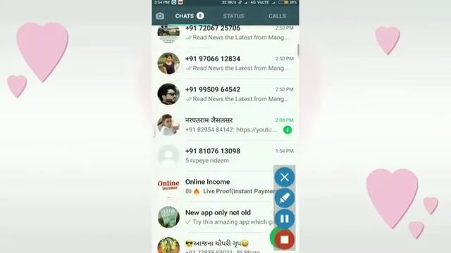 Sid Video Dekh Lena Mere Khyal Se Bor Ho Jaogi Mere Voice Se 😀😀